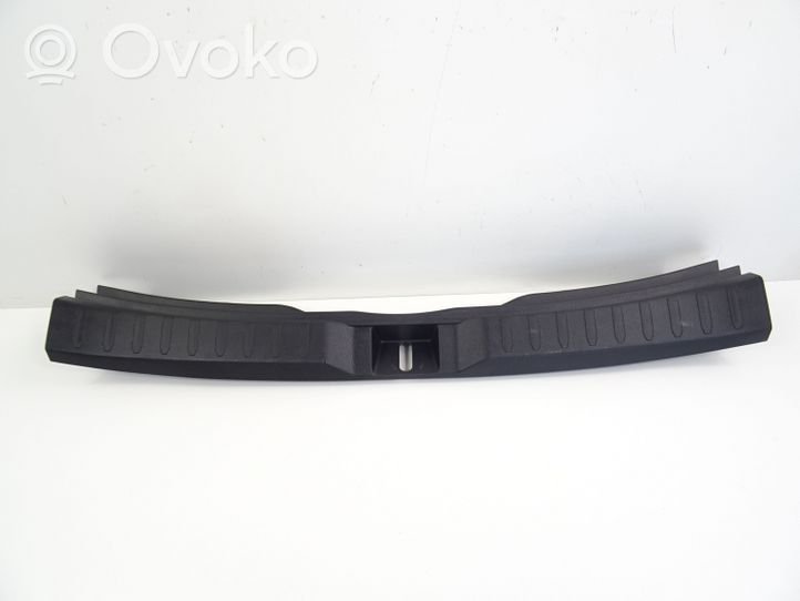 Toyota RAV 4 (XA50) Protection de seuil de coffre 5838742090