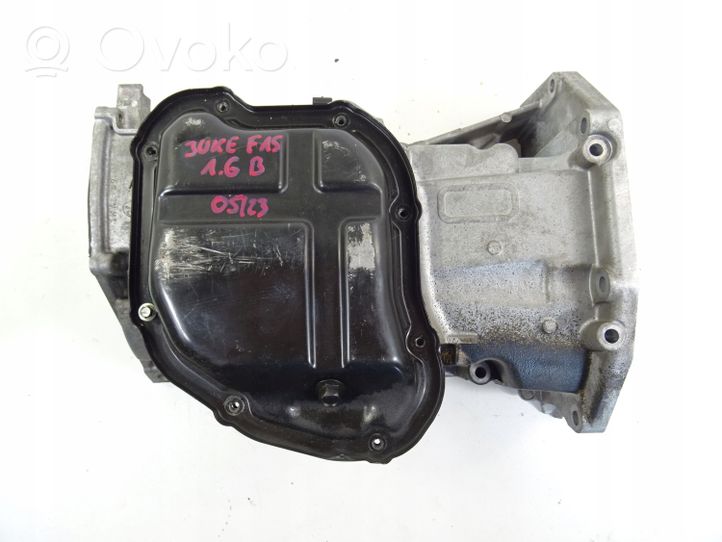 Nissan Juke I F15 Oil sump 111101KA1A