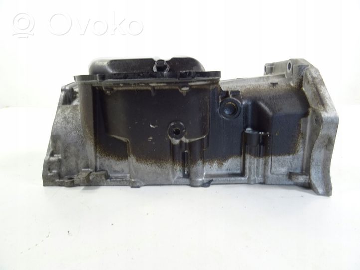 Nissan Juke I F15 Oil sump 111101KA1A