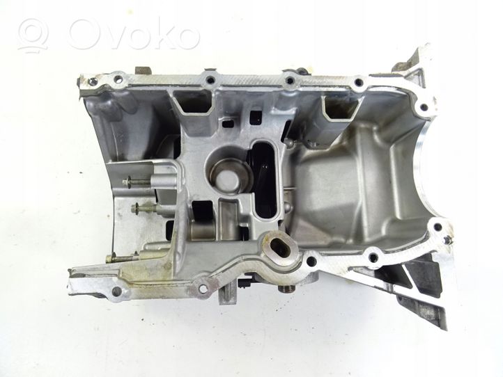 Nissan Juke I F15 Oil sump 111101KA1A