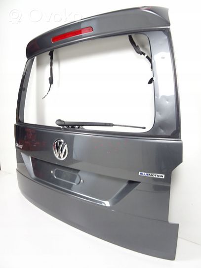 Volkswagen Caddy Tailgate/trunk/boot lid 