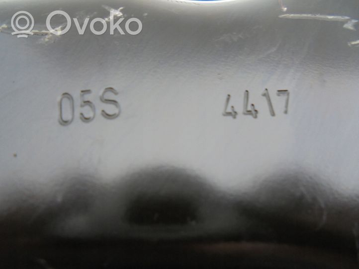 Volkswagen Golf VII Miska olejowa 04E103600B