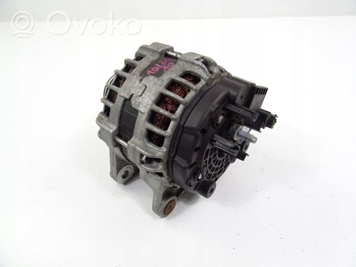 Nissan Qashqai Generatore/alternatore 231004EA0A