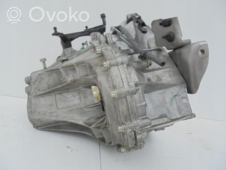 Nissan Qashqai Boîte de vitesses manuelle à 6 vitesses TL4126