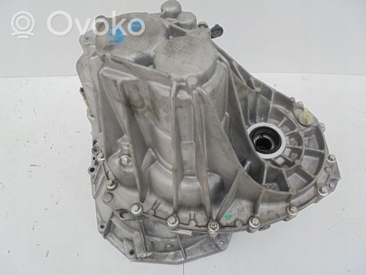 Nissan Qashqai Boîte de vitesses manuelle à 6 vitesses TL4126