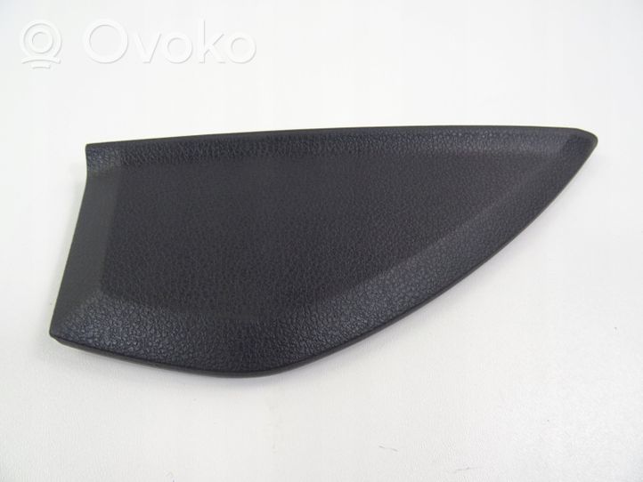 Volkswagen Caddy Dashboard side end trim 2K5858248B