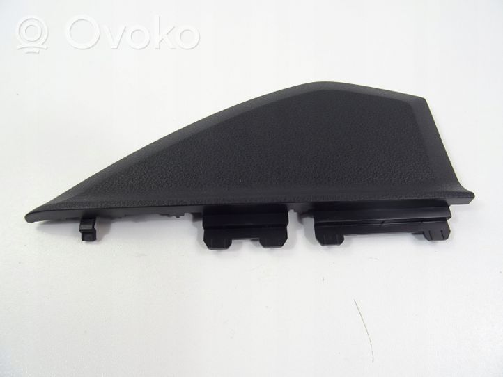 Volkswagen Caddy Dashboard side end trim 2K5858248B