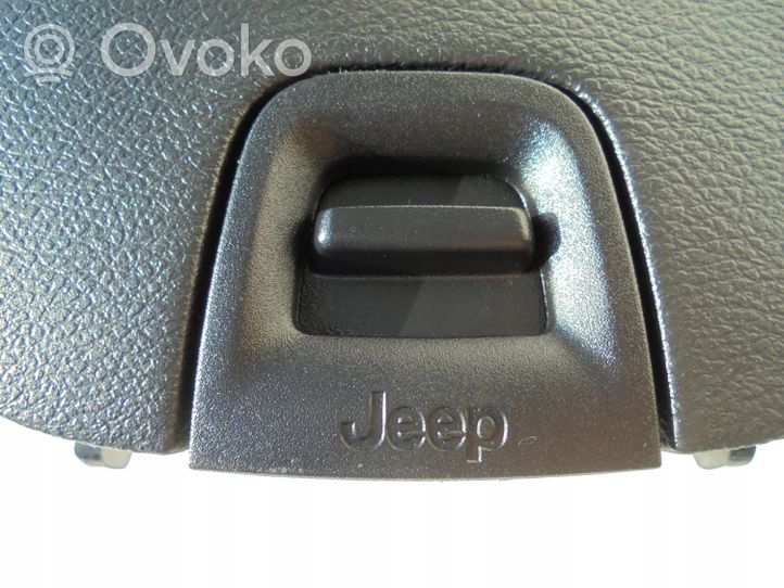 Jeep Cherokee Mantu nodalījums 1WG51TRMAA