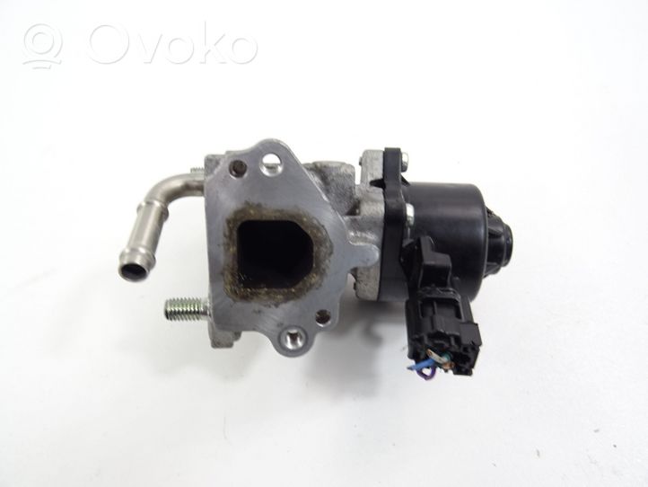 Lexus UX Soupape vanne EGR 2562024050