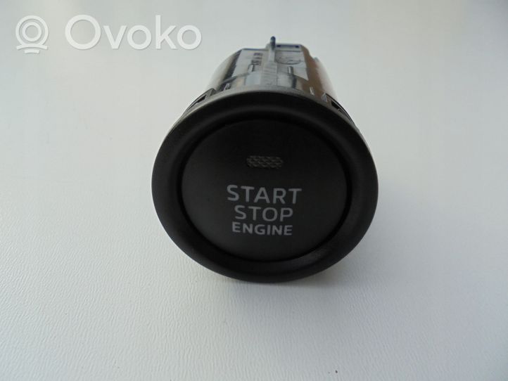 Mazda CX-3 Przycisk zapłonu Start / Stop BJS766350
