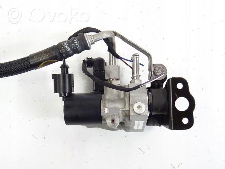 Volkswagen Up Degvielas spiediena regulators 1S0906035C