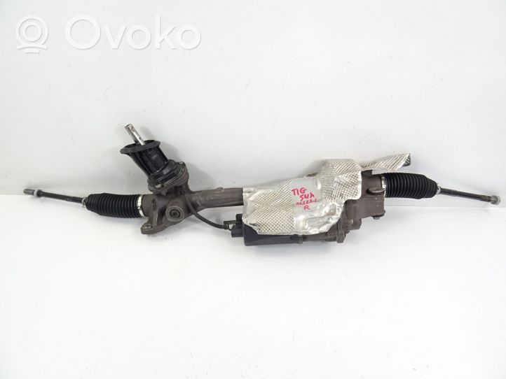 Volkswagen Tiguan Steering rack 5Q8423050S