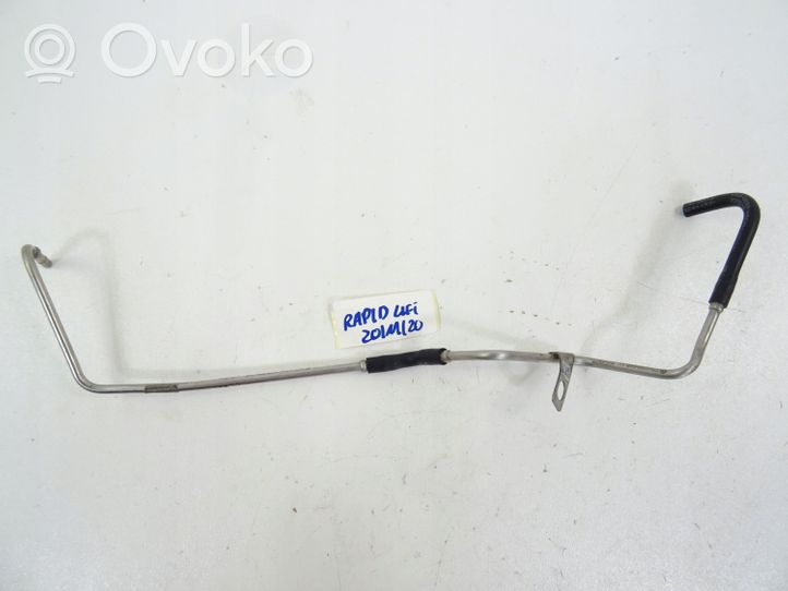 Skoda Rapid (NH) Vacuum line/pipe/hose 04B129456