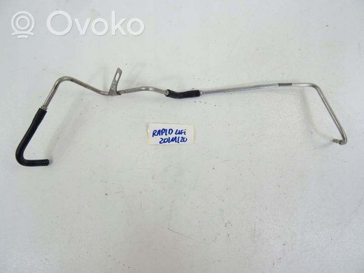 Skoda Rapid (NH) Vacuum line/pipe/hose 04B129456