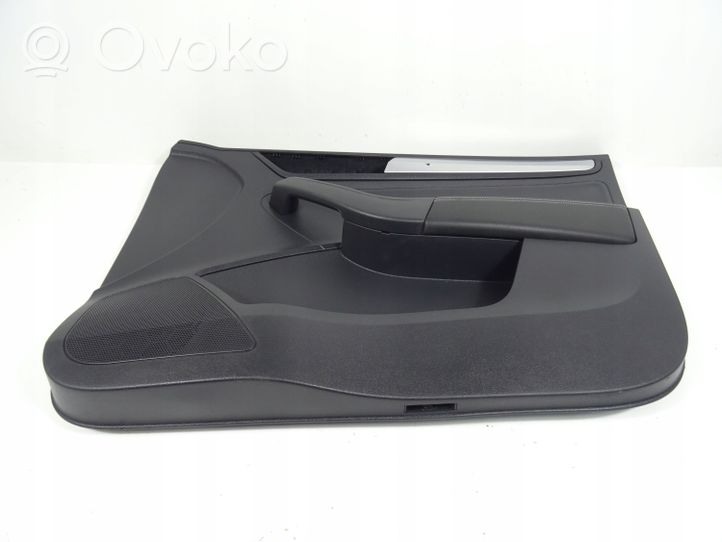 Skoda Rapid (NH) Rivestimento del pannello della portiera anteriore 5JB867014N