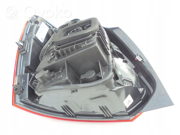 Volkswagen Polo V 6R Luci posteriori 6C0945096K