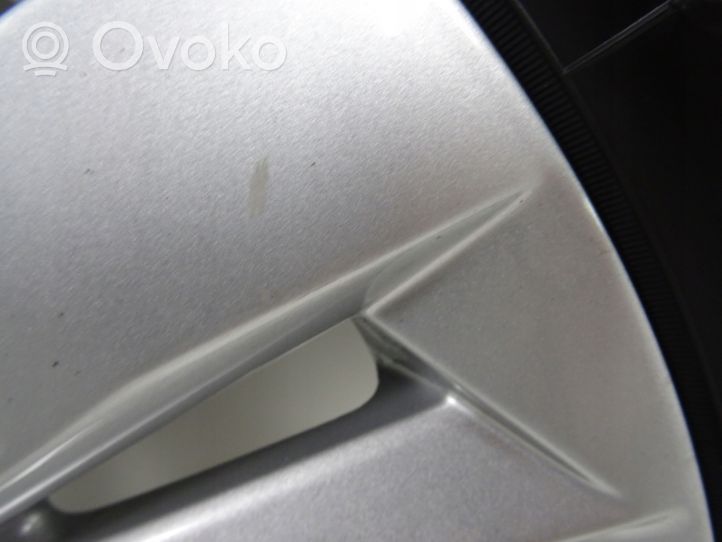 Volkswagen Polo VI AW Felgi aluminiowe R16 2G0601025N