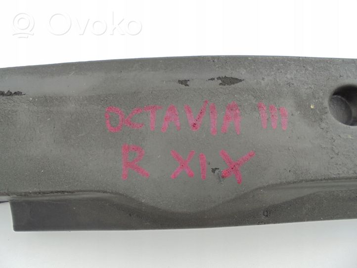 Skoda Octavia Mk3 (5E) Autres pièces intérieures 5E0864236