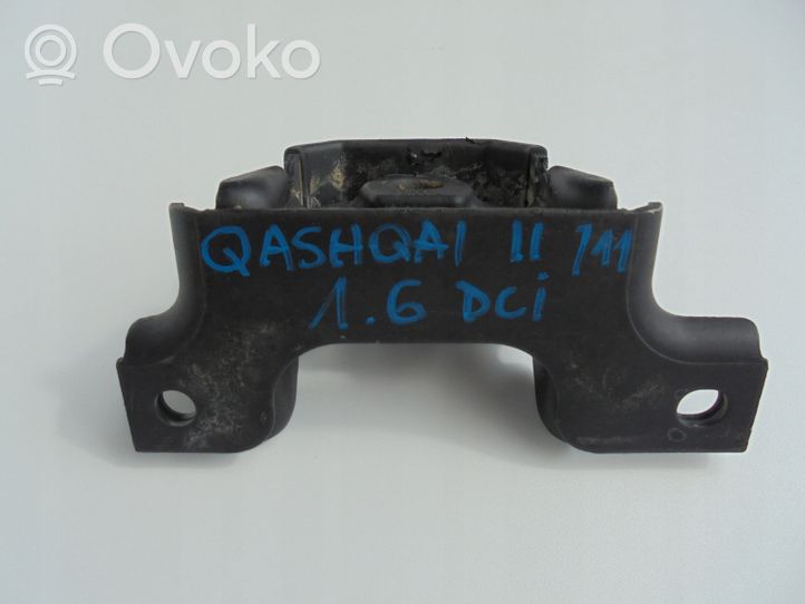 Nissan Qashqai Staffa/supporto di montaggio della marmitta 206514EA3A