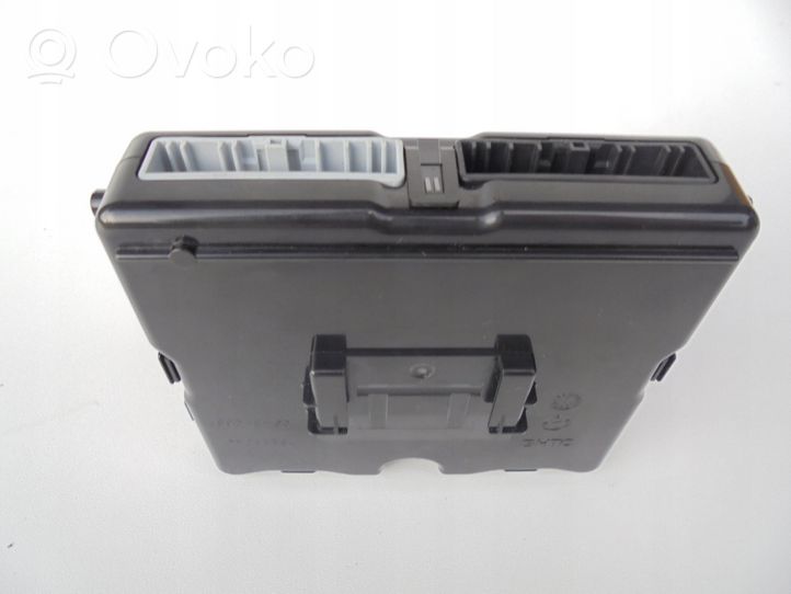 Nissan Qashqai Kondicionieriaus valdymo blokas 277604EA2C