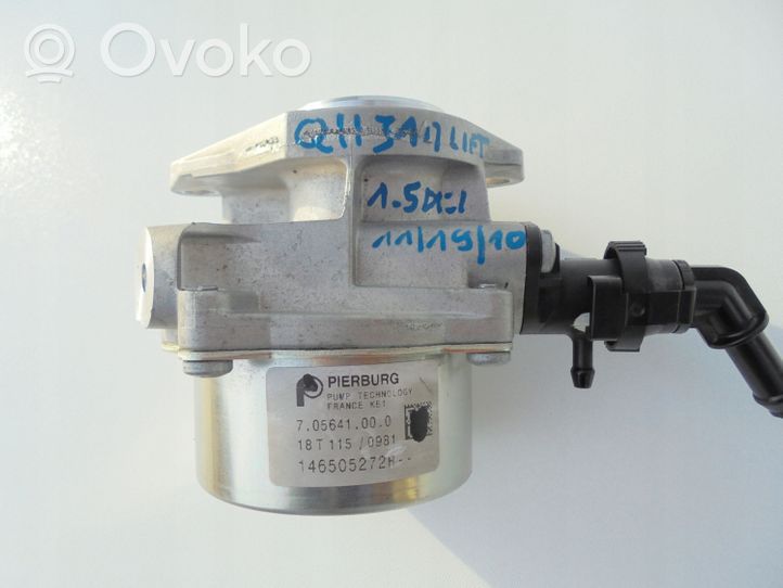 Nissan Qashqai Vakuumo pompa 146505272R