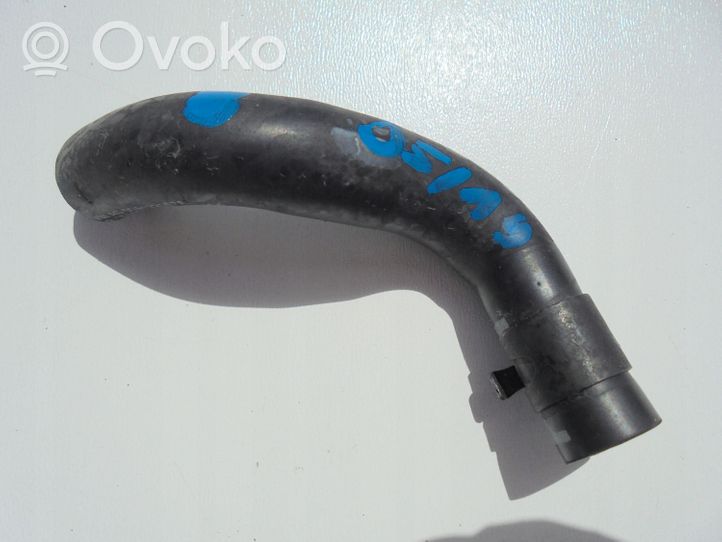 Volkswagen Tiguan Engine coolant pipe/hose 5QA122157A