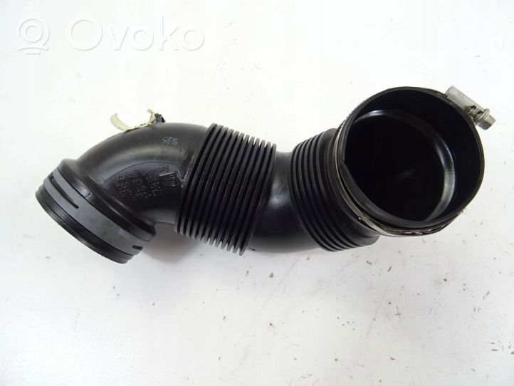 Volkswagen Golf VII Tube d'admission d'air ETB446482