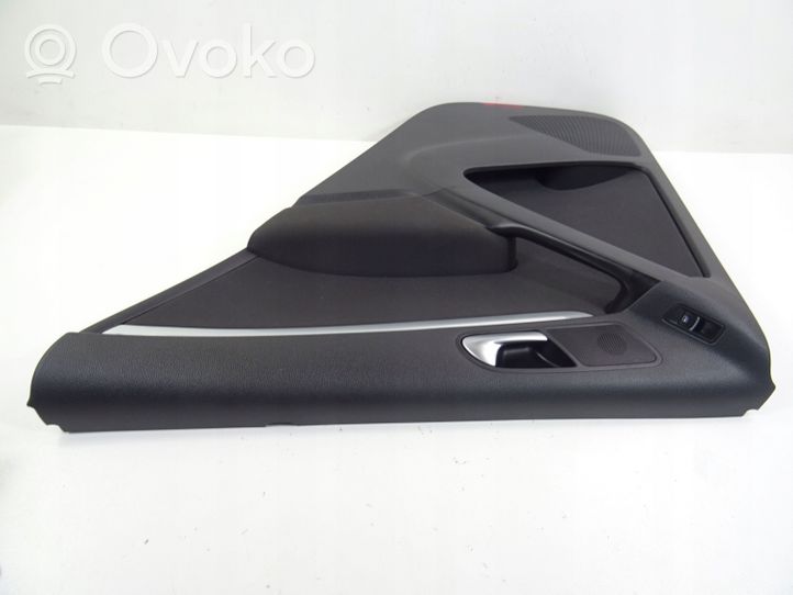 Volkswagen Tiguan Rear door card panel trim 5N0839114AE