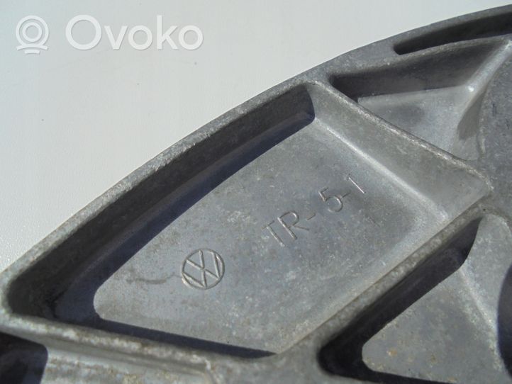 Volkswagen Tiguan Variklio tvirtinimo kronšteinas 5N0804421