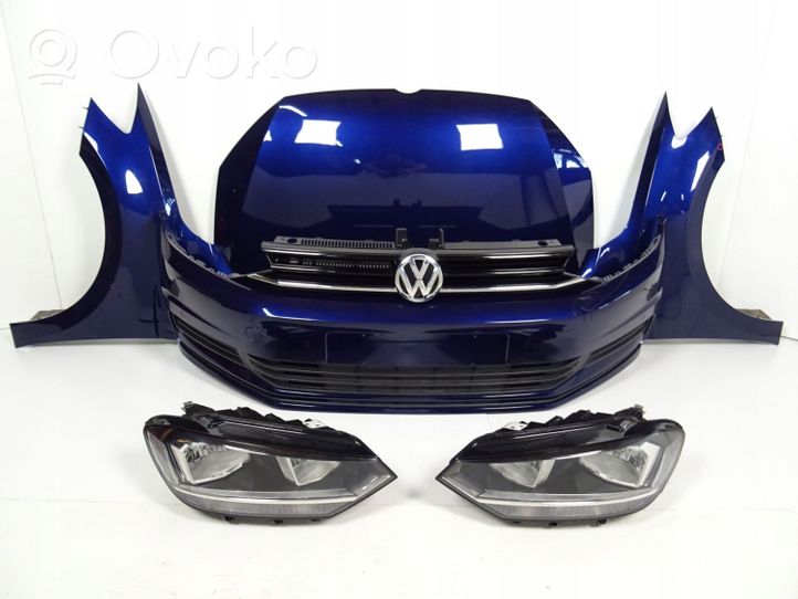 Volkswagen Touran III Kit de pièce par-chocs avant 5TA807221AL