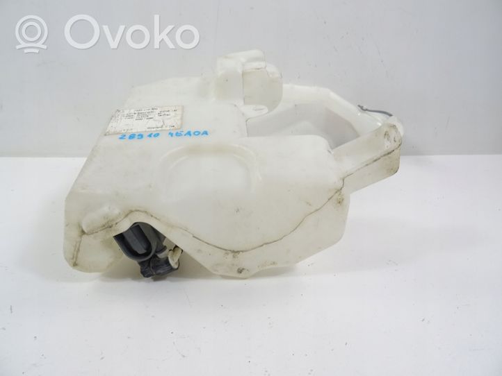 Nissan Qashqai Tuulilasinpesimen nestesäiliö 289104EA0A