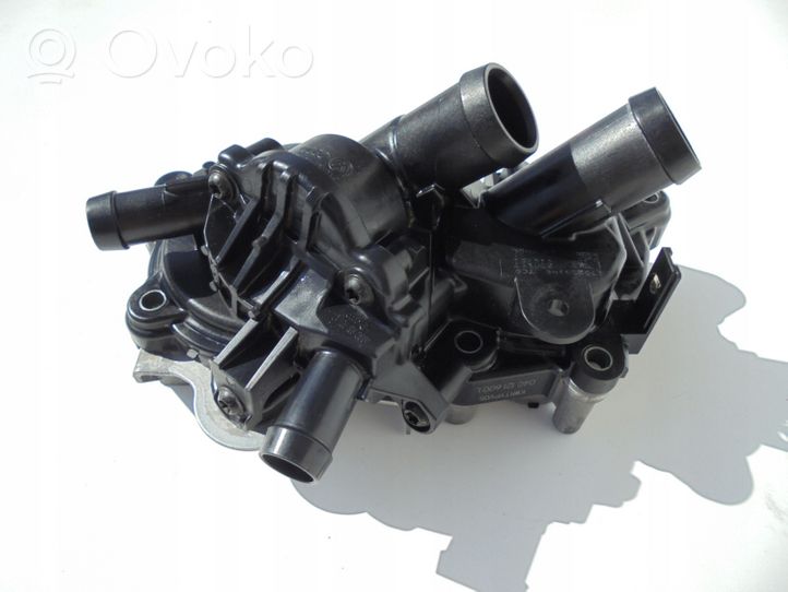 Volkswagen Polo V 6R Water pump 04C121600L