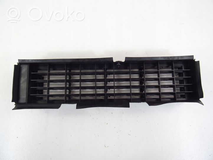 Nissan Qashqai Déflecteur d'air de radiateur de refroidissement 62322HV80A