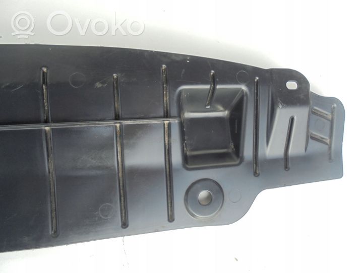 Toyota Yaris Osłona pod zderzak przedni / Absorber 532890D060