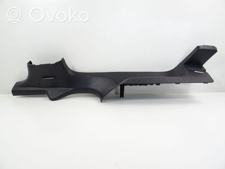 Volkswagen Caddy Other sill/pillar trim element 2k0853370