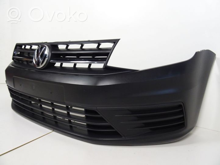 Volkswagen Caddy Kit de pièce par-chocs avant 1K0121207BB