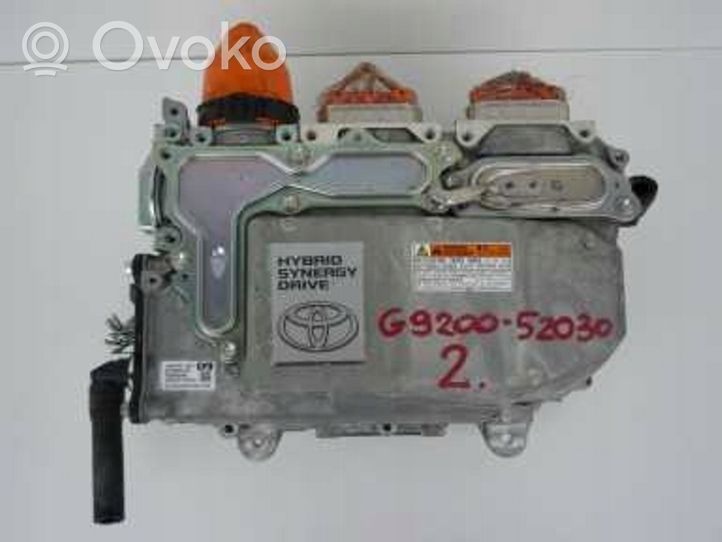 Toyota Yaris Convertitore di tensione inverter G920052030