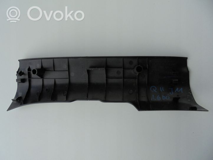 Nissan Qashqai Kita slenkscių/ statramsčių apdailos detalė 769B64EA0A