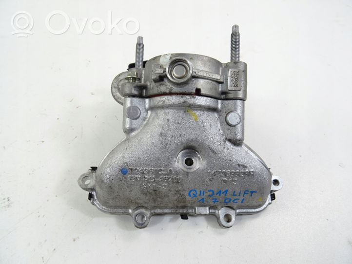 Nissan X-Trail T32 Throttle valve 161A07244R