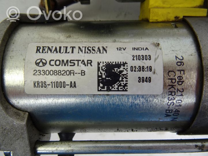 Nissan Micra K14 Starter motor 233008820R
