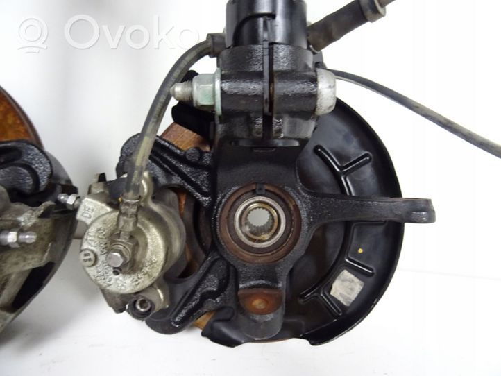 Volkswagen Up Ammortizzatore anteriore 1S0407256D