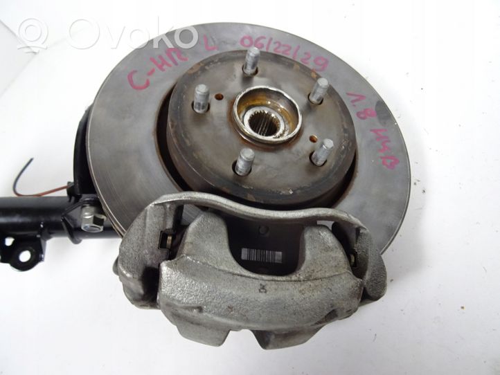 Toyota C-HR Achsschenkel vorne 48520-F4021