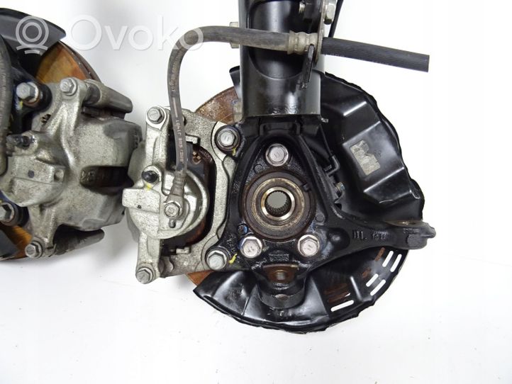 Toyota C-HR Fuso a snodo con mozzo ruota anteriore 48510-F4010