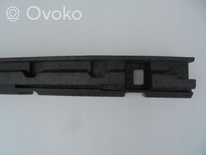 Nissan Qashqai Renfort de pare-chocs arrière (mousse) 85090-hV00A