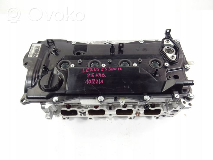 Lexus ES 300h Engine head 