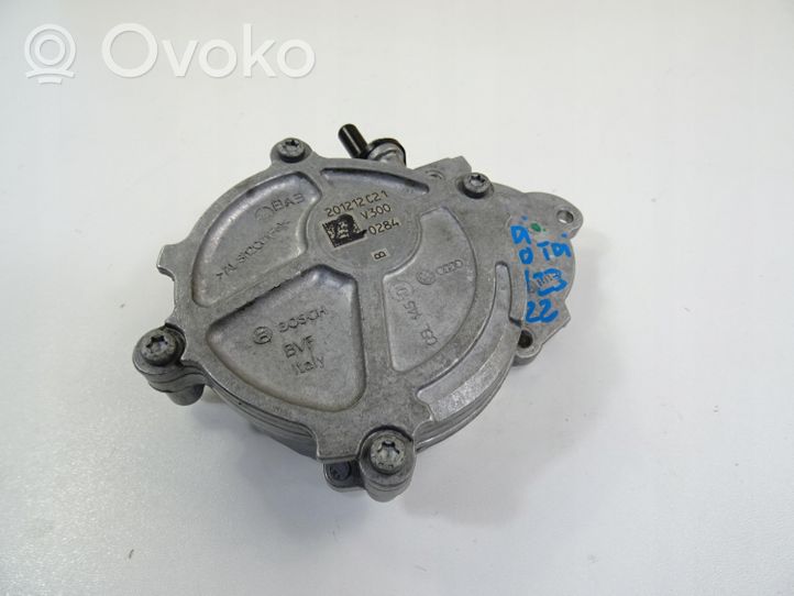 Audi A6 S6 C8 4K Alipainepumppu 05L145100B