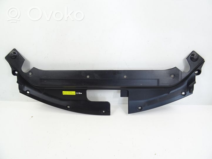 Nissan Pulsar Rivestimento della modanatura della chiusura del vano motore/cofano 62322-3ZL0A