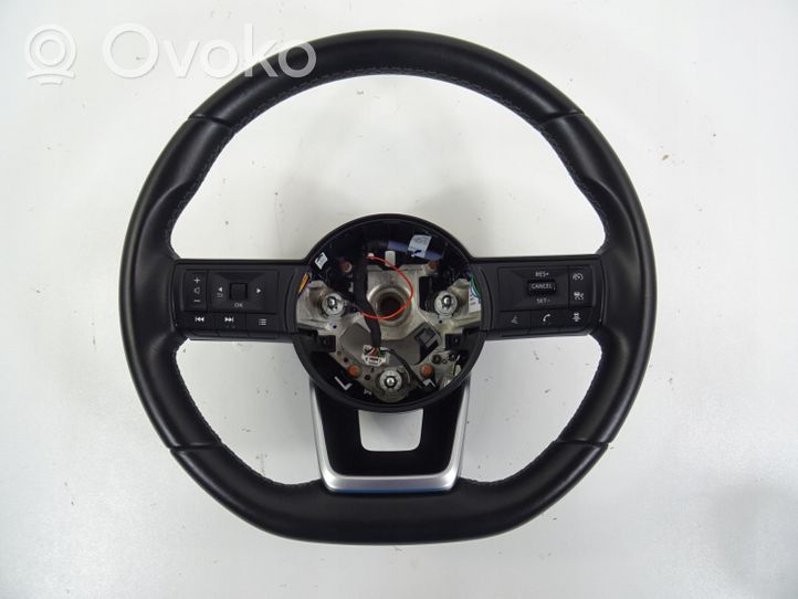 Nissan Qashqai J12 Volant 484306UF0C