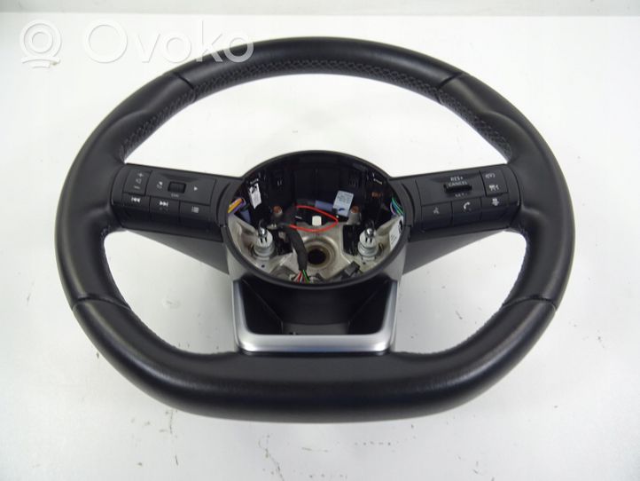 Nissan Qashqai J12 Volant 484306UF0C