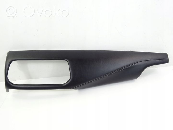 Nissan Qashqai J12 Rivestimento pannello centrale del cruscotto 682116UN0A